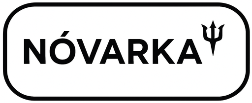 NOVARCA Logo